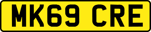 MK69CRE