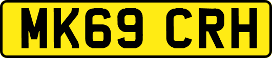 MK69CRH