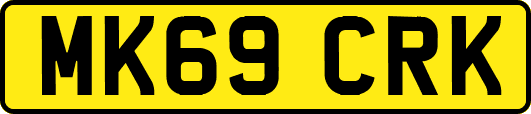 MK69CRK