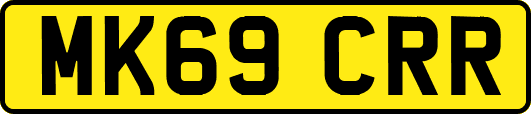 MK69CRR