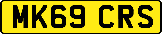 MK69CRS