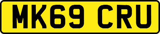 MK69CRU