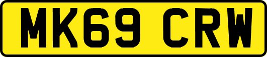 MK69CRW