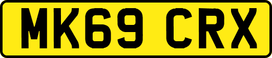 MK69CRX
