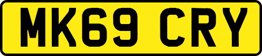 MK69CRY