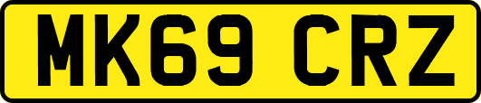 MK69CRZ
