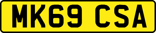 MK69CSA