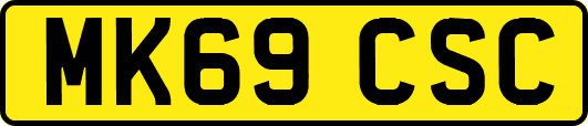 MK69CSC