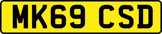 MK69CSD