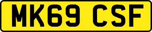 MK69CSF