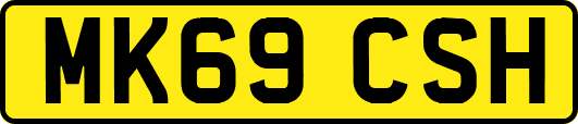 MK69CSH