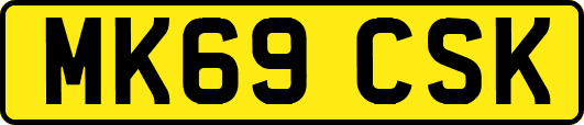 MK69CSK