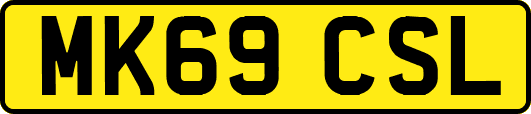 MK69CSL