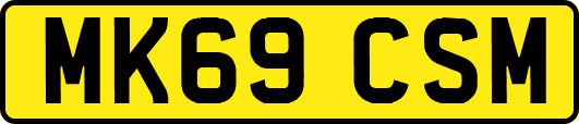 MK69CSM