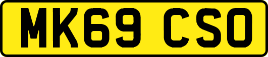 MK69CSO