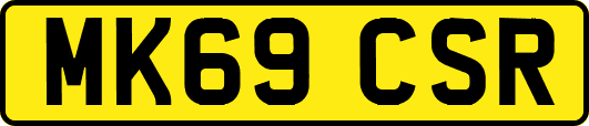MK69CSR