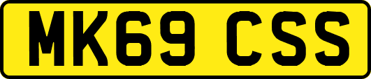 MK69CSS