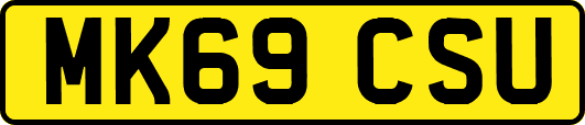 MK69CSU