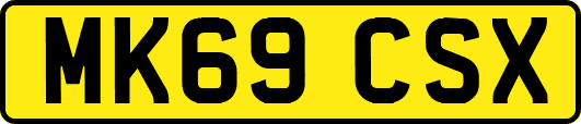 MK69CSX