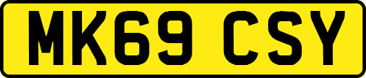 MK69CSY
