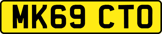 MK69CTO