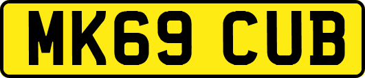 MK69CUB