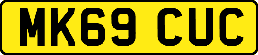MK69CUC