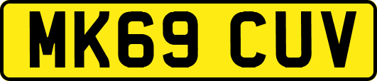 MK69CUV