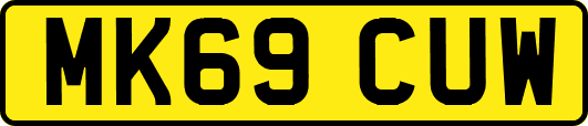 MK69CUW