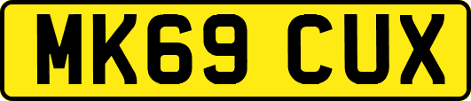 MK69CUX