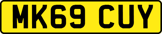 MK69CUY