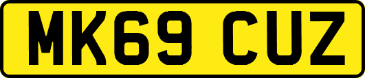 MK69CUZ