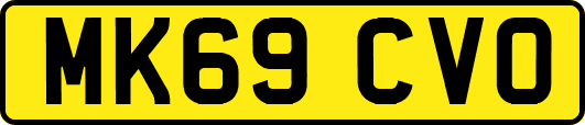 MK69CVO