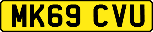 MK69CVU