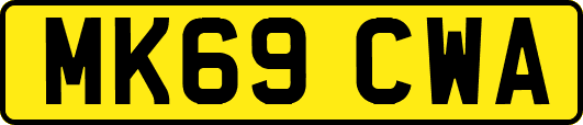 MK69CWA
