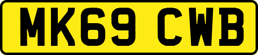 MK69CWB