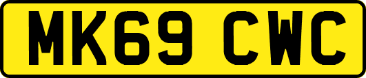 MK69CWC