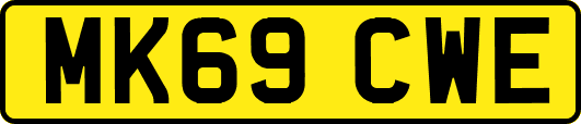 MK69CWE