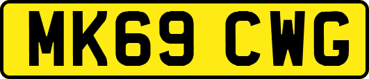 MK69CWG