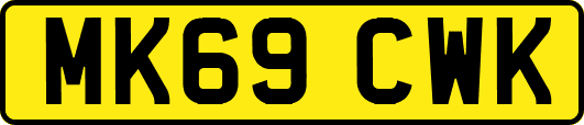MK69CWK