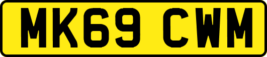 MK69CWM