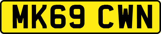 MK69CWN