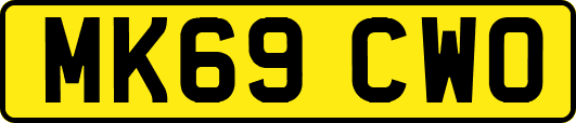 MK69CWO