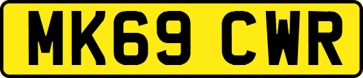 MK69CWR