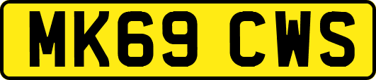 MK69CWS