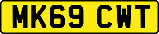 MK69CWT