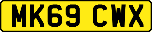 MK69CWX