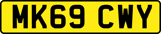MK69CWY