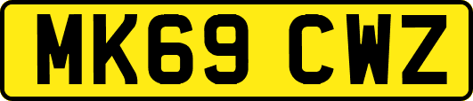 MK69CWZ