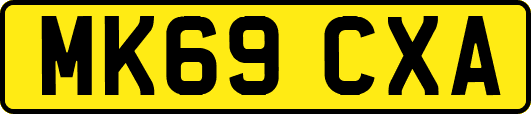 MK69CXA